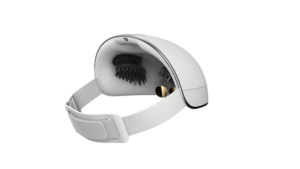 جهاز تحفيز الدماغ المحمول للصحة الذكية PanBrain EC1 TDCS لتخفيف القلق وتعزيز الذاكرة سماعة الرأس - Product Image 4