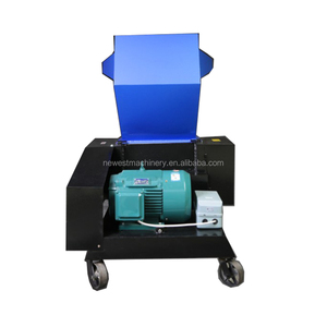 ขนาดเล็กมินิรีไซเคิลยางบดเครื่องหั่นพลาสติกสำหรับใช้ในบ้าน - Product Image 1