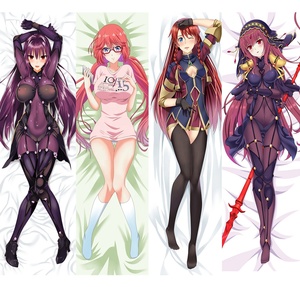 Şeftali cilt kankancolle emilia Dakimakura özelleştirilmiş Furina Anime rem İmparatoriçe tarihi canlı Dakimakura ram live ku yastık örtüsü