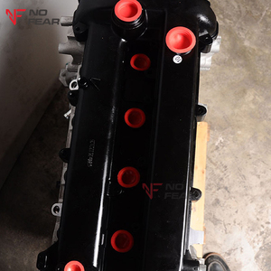 フォードモンデオモーター用自動車部品エンジンアセンブリSEBA 118kW 2261cc 2.3 Duratec HE MI4 - Product Image 3