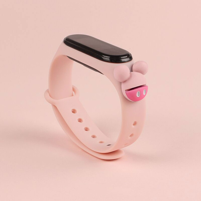 pink-meat mickey