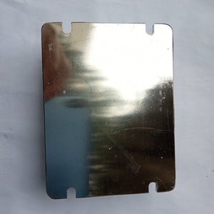 Yangming üç fazlı katı hal rölesi TSR-40DA TSR-40DA-H DC kontrol AC modülü - Product Image 3