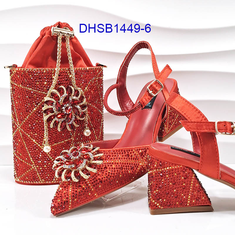 ROUGE DHSB1449-6