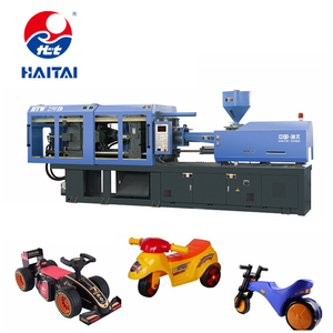 HTW250/<span class=keywords><strong>JC</strong></span> çin'de yapılan Ningbo Haitai makinesi plastik enjeksiyon kalıplama makinesi