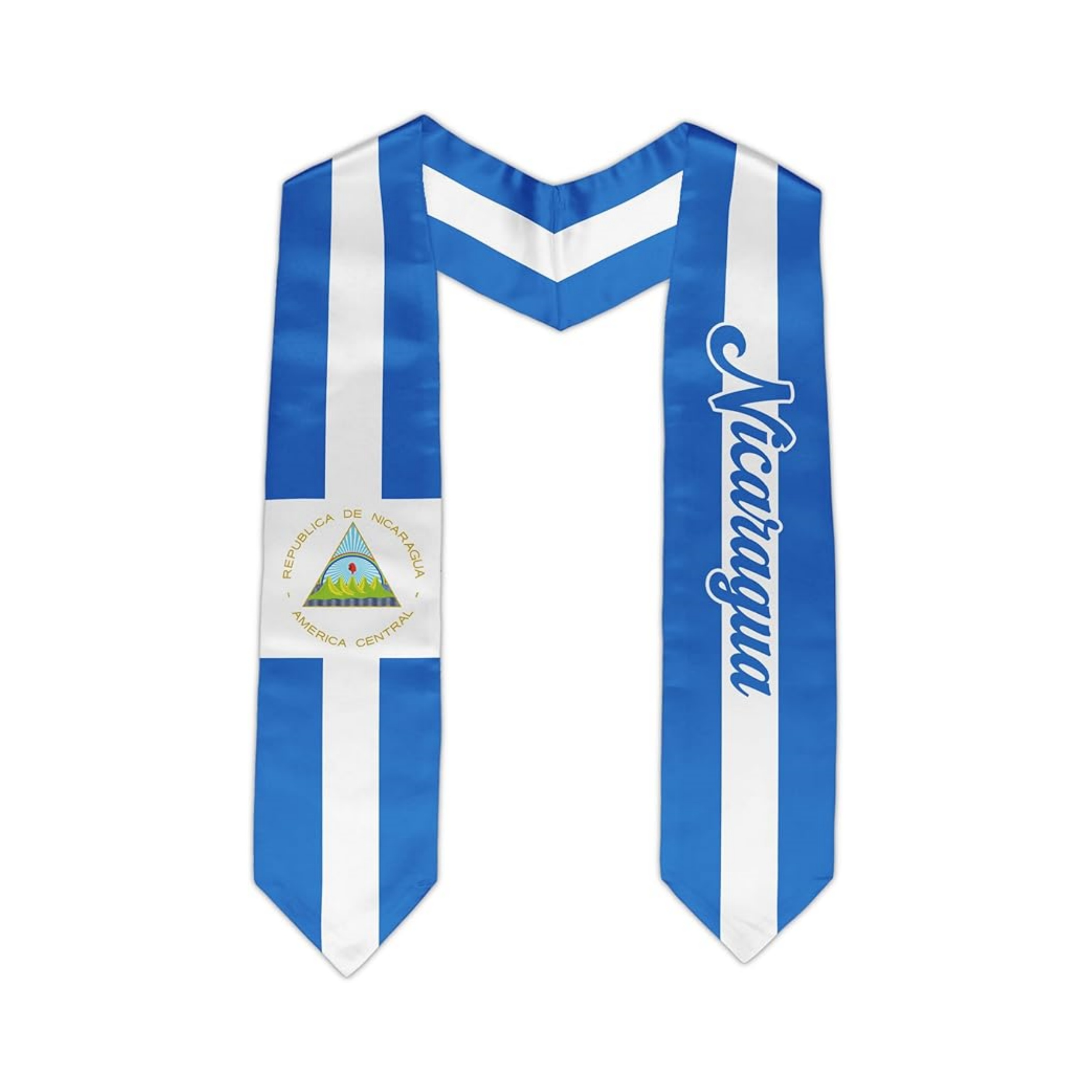 Nicaragua