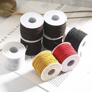 TPU <strong>Elastic</strong> Stretch Cord Colored Crystal <strong>String</strong> for Jewelry Making Bracelet Wire - Product Image 4