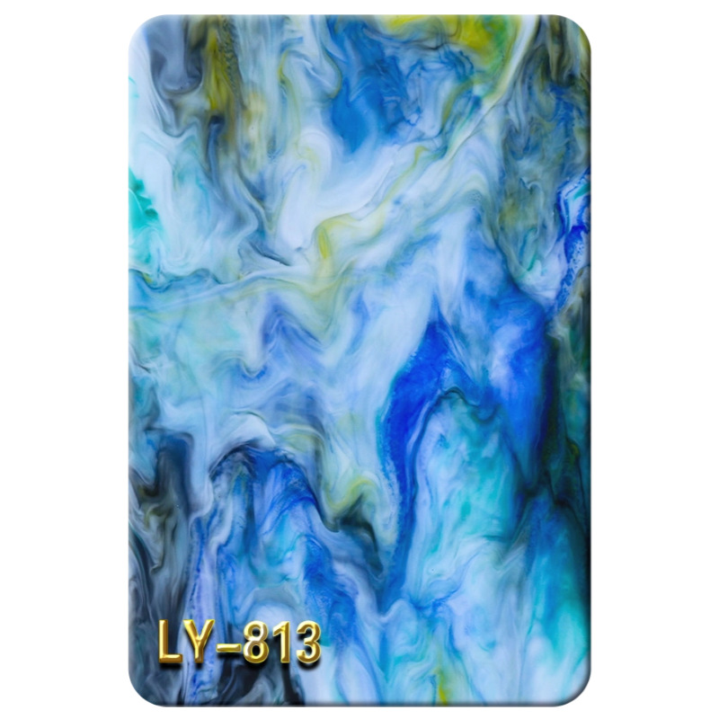 Ly-813 - support customization - 813 - casting