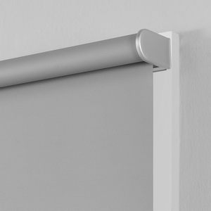 Akülü karartma merdane pencereleri Shades aşağı çekin odası kararan UV koruma bahar sistemi ile kurulumu kolay kapı panjur - Product Image 4