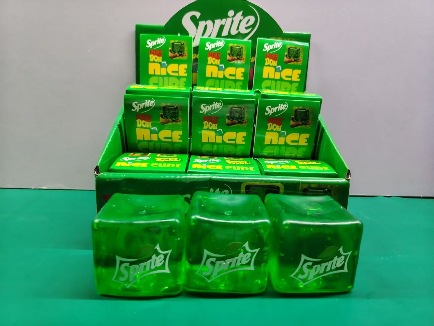 Ice sprite-maltose