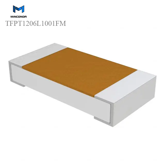 Temperature Sensors PTC Thermistors)TFPT1206L1001FM