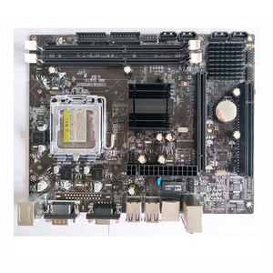 ICOOLAX GPUサーバーマシンH41scheda madre B85 847 b75リグケースGPUサーバーケースコンピューター - Product Image 1