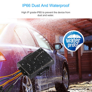 Concox Jimi Multi función coche gps rastreador GT800 - Product Image 4