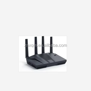 GL MT6000 High-Speed <strong>5GHz</strong> <strong>Wi</strong>-<strong>Fi</strong> Router 4804 Mbps for Home Office Features Firewall VPN QoS &amp; New Product Function - Product Image 1
