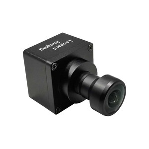 Leopard Image <strong>Sensor</strong> <strong>Camera</strong> Module with IP67 Protection Built-in Image Processor Thermal <strong>Camera</strong> CMOS <strong>Sensor</strong> GMSL Interface - Product Image 3