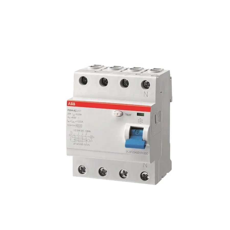 Günstiger Preis ab Werk ABB Niederspannung schütz A30-30-10 * 48-130V 50/60Hz DC Schütz AC Schütz 220V