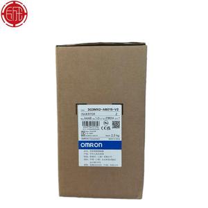 3 G3MX2 Series -AB015 Integrierte Logik programmierung für einfache Sequenz steuerung 3G3MX2-AB015-V2 - Product Image 3