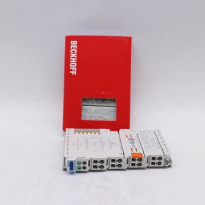 Brand New Original ModuleBus Analog Output <strong>Module</strong> KL4002 - Product Image 6
