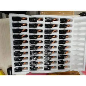 หัวเครื่องพิมพ์ขนาดกะทัดรัด1นิ้ว38มม. กลไกเครื่องพิมพ์เมทริกซ์จุด MTP102-16B-E สำหรับรถแท็กซี่ - Product Image 5