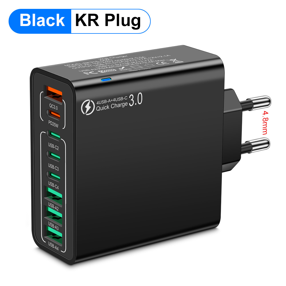 Black KR