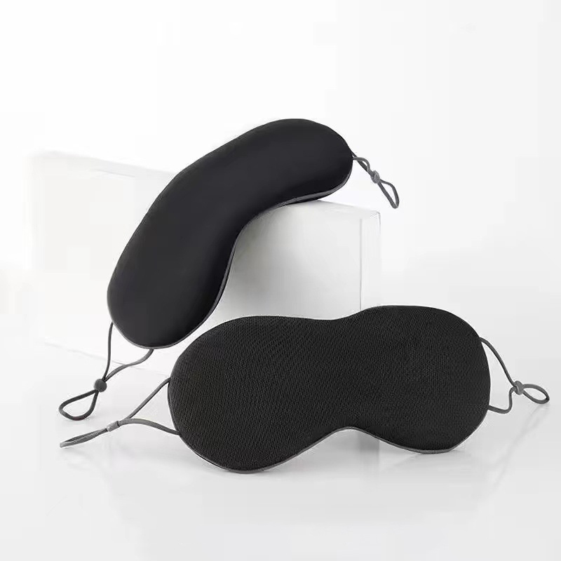 Warm Deep Black / Cool Business Black