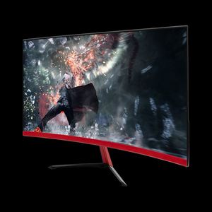 Neuer hochwertiger 144Hz LED-Monitor 27 Zoll für Gaming Desktop Computer Monitor - Product Image 3