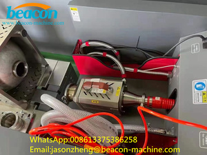 เครื่องทำความสะอาดอนุภาคดีเซล DPF - Product Image 4