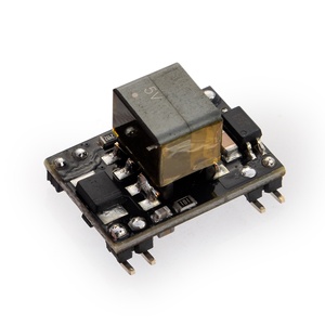 SDAPO DP9905 IP camera POE <strong>module</strong> <strong>Input</strong> Standard CCTV PCB board <strong>output</strong> DC 5V 1.8A - Product Image 1