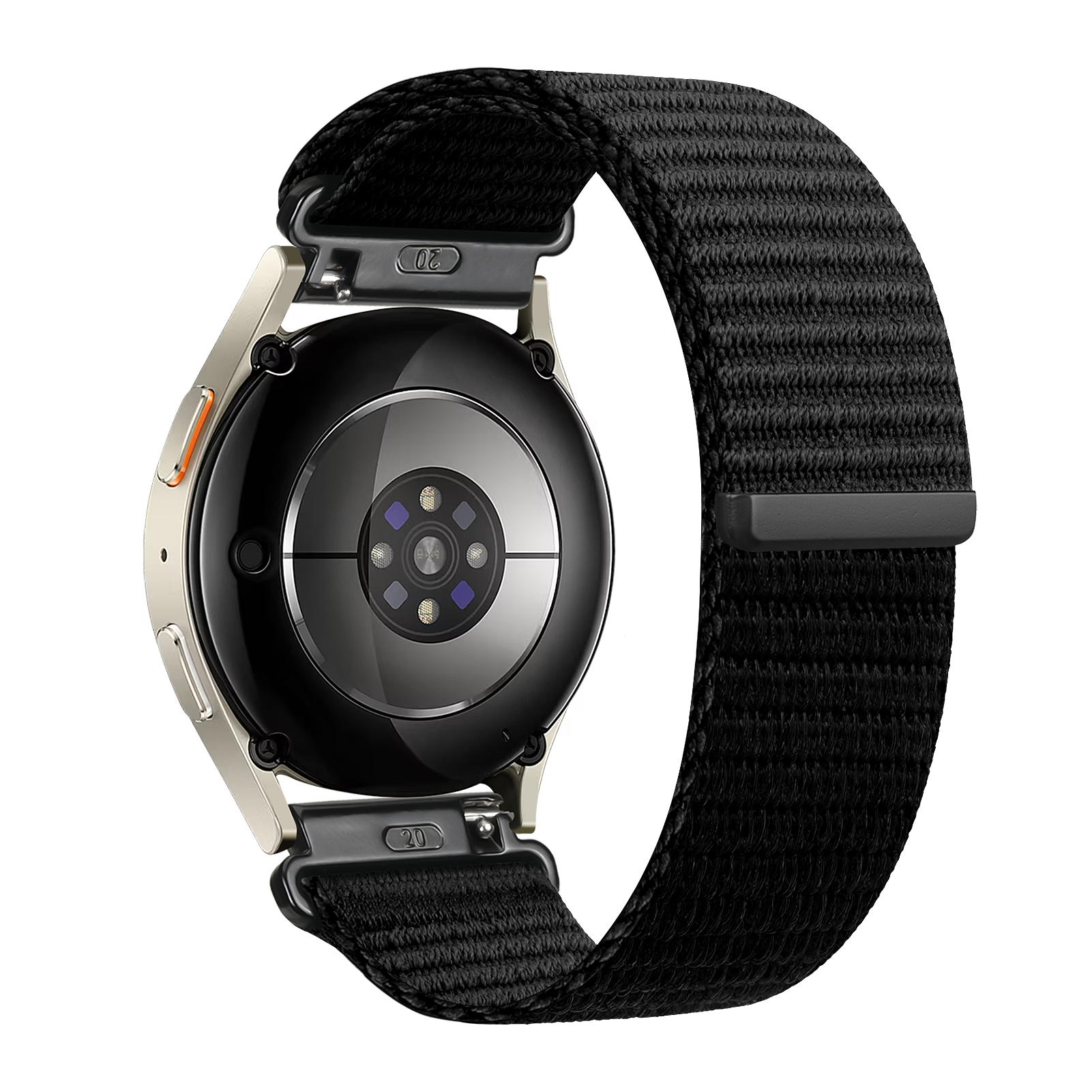 LSXH-039 - Black