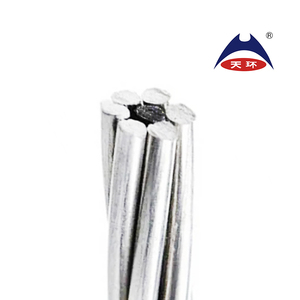 500MCM 650MCM 750MCM 795MCM <strong>Cables</strong> ACSR Conductor Types of Conductor Used in Overhead Transmission Line - Product Image 5