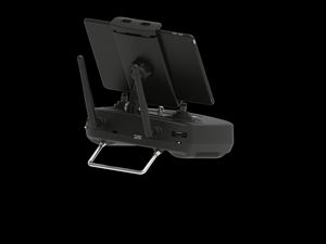 Skydroid T10โดรนควบคุมมินิ10กม. แผนที่ดิจิตอลรับส่ง R10 4-in-1ทำจากพลาสติกที่ทนทาน - Product Image 4