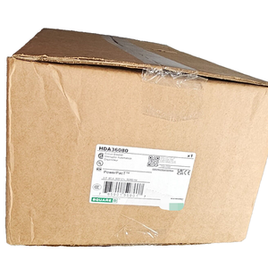 New Original Cheap HDA36080 <strong>Automation</strong> Products Programmable Logic PLC Controller - Product Image 1