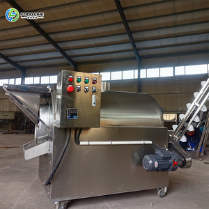 Hệ thống phân loại hạt cà phê thương mại để phát hiện màu sắc và phân loại chính xác cao - Product Image 5