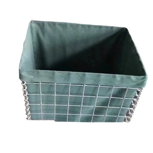 Hàng rào kiểm soát Lũ lụt đất cát đầy hàng rào phòng thủ hàng rào đường - Product Image 3