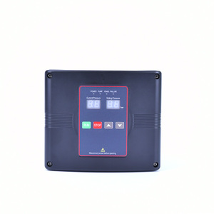 2.2kW VFD Monofásico Entrada trifásica Saída Inteligente Pressão Constante Bomba de Água Variável Freqüência Drive Inversores