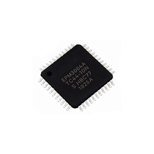 Neue ursprüngliche elektronische Komponenten programmier logik geräte chips TQFP-44 EPM3064ATC100-N -NYXW - Product Image 1