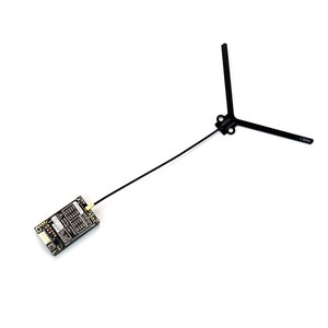 1.2GHz 1.3GHz 1600mW 1.6W VTX ses Video 25mW/1600mW 9CH FPV verici modülü 7-36V RC FPV uzun menzilli 1.6W VTX - Product Image 4