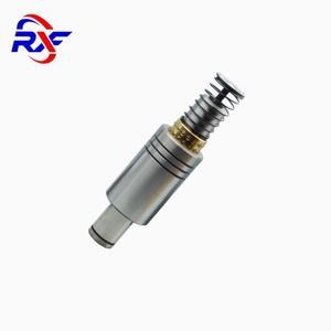 塑料注塑模具耐热用长寿命SRP导向衬套硬化钢精密导柱 - Product Image 2