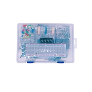 <strong>STM32</strong> development board starter kit Jiangxie Science and Technology Association Electronics STM32F103C8T6 microcontroller - Product Image 1