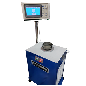 CE-zertifizierte Scroll Compressor Dynamic Balancing Testing Equipment Machine - Product Image 1