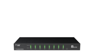 8 Port Smart Hotkey USB VGA <strong>KVM</strong> <strong>Switch</strong> with Audio, MT-VIKI Rackmount Video <strong>KVM</strong> Switcher VGA 8 in <strong>1</strong> Out