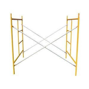 Cheap <strong>Scaffolding</strong> Metal <strong>Scaffolding</strong> for Sale - Product Image 6
