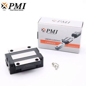 工厂供应PMI运动导轨MSB15TS MSB20TS MSB25TS MSB30TS MSB35TS直线导轨 - Product Image 1