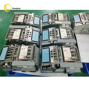 Mô Đun Thiết Bị Đầu Cuối Omron Của Hitachi Mô Đun Tái Chế Tiền Mặt Mô Hình UR2 <span class=keywords><strong>Diebold</strong></span> 368 Mô Đun Máy Rút Tiền <span class=keywords><strong>ATM</strong></span> - Product Image 3