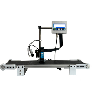 Mehrsprachig Online-TIJ-Tintenstrahldrucker digital Verfallsdatum Chargennummer Codierung Tintenstrahldruckmaschine - Product Image 3