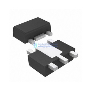 PCB ICs Supplier IS31LT3360-SDLS4-TR LED Driver IC DC DC Regulator Step-Down Buck <strong>Analog</strong> PWM 1.2A Switch IS31LT3360 SOT-89-5 - Product Image 1