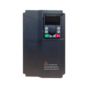 Werkseitige Direkt versorgung 4KW MPPT AFD Solar pumpen antrieb VFD DC/AC 220V Bewässerung Industrie Famer Verwenden Sie eine einphasige Wasserpumpe