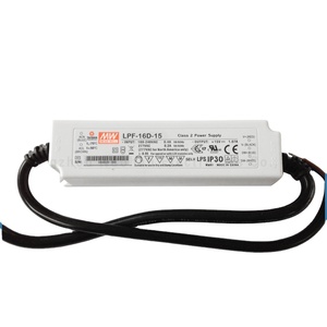 Ortalama kuyu LPF-16D-15 16w 15v led kısılabilir sürücü - Product Image 5