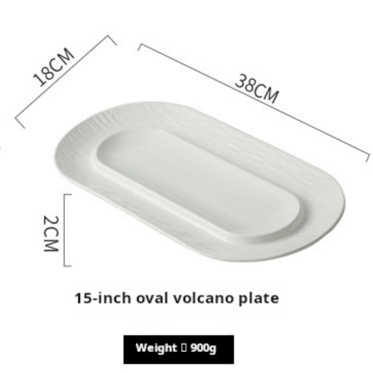 15 inch