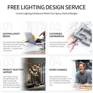 Cẩu Đèn chùm đôi, đèn trần bằng đồng hiện đại với màu đỏ <span class=keywords><strong>t</strong></span>ía vải hình nón, qué<span class=keywords><strong>t</strong></span> cánh tay cong, phòng ăn - Product Image 5