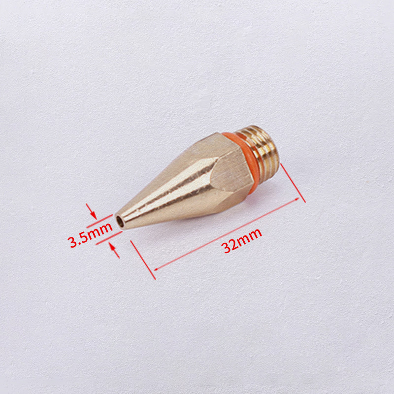 16 diametro 2,0 x 32 mm